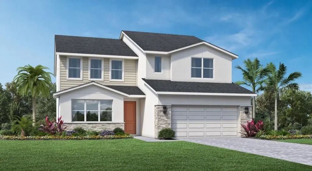 8037 Timberwood Lane, ORLANDO