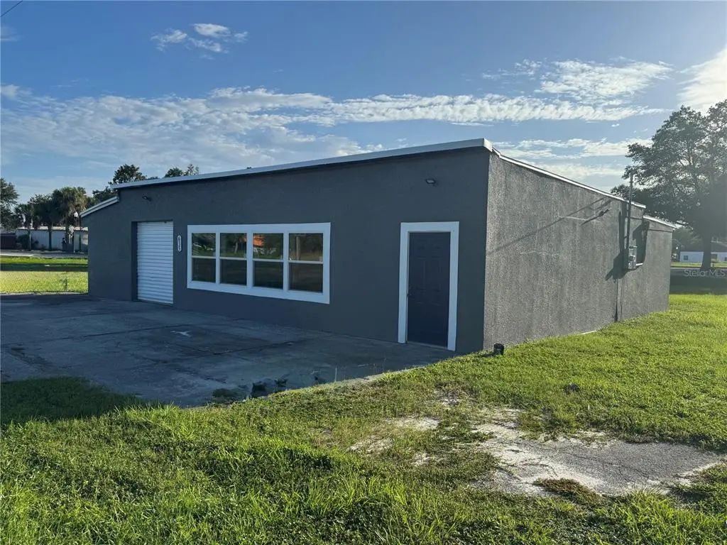 635 S Central Avenue, APOPKA