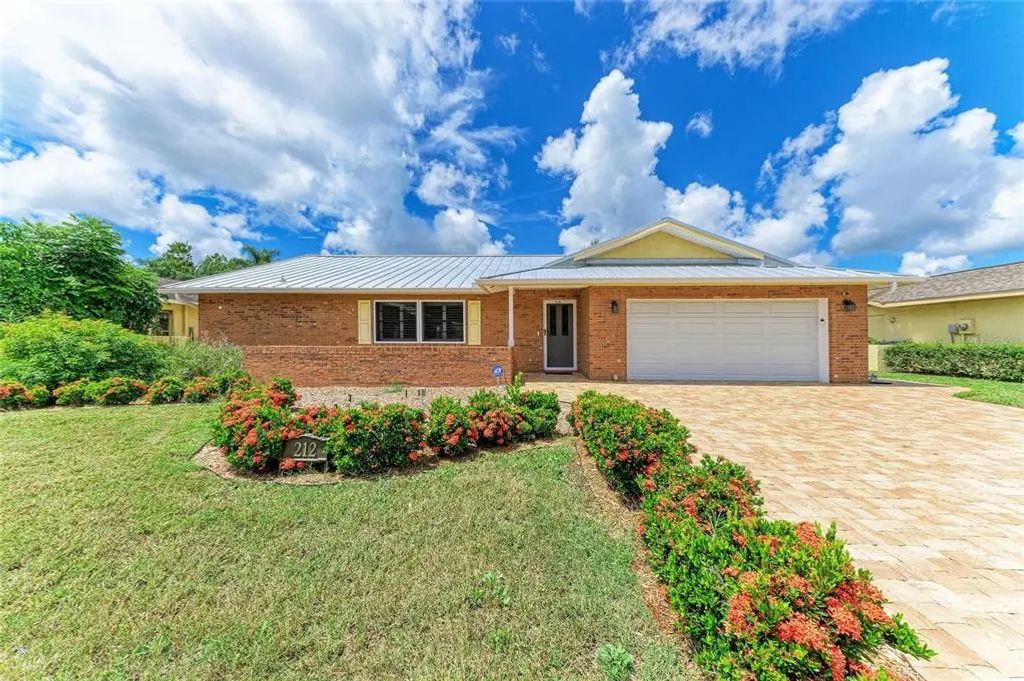 212 68th Street Nw, BRADENTON