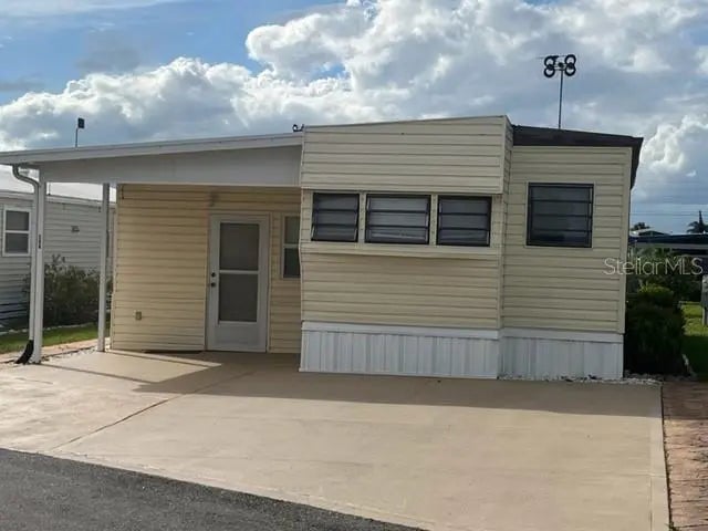 251 Patterson Road C44, HAINES CITY