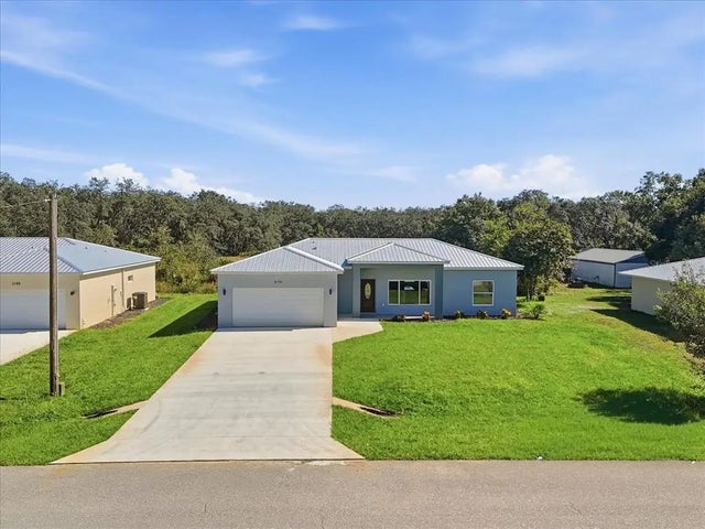 3174 N Sedgewick Road, AVON PARK