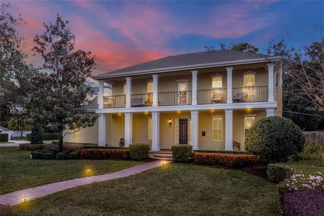 450 Lakewood Drive, WINTER PARK