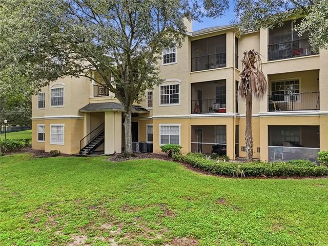 2586 Robert Trent Jones Drive 1115, ORLANDO