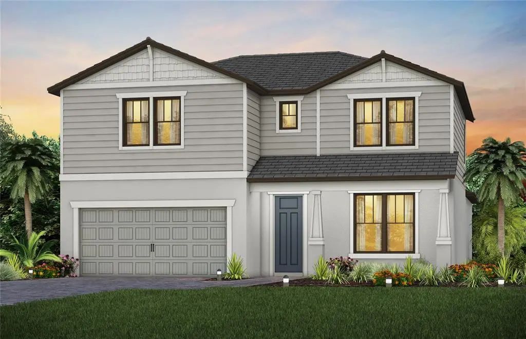17045 Moonflower Drive, VENICE