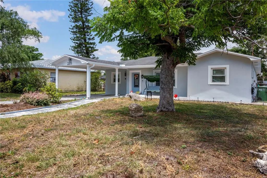 2811 W Ohio Avenue, TAMPA