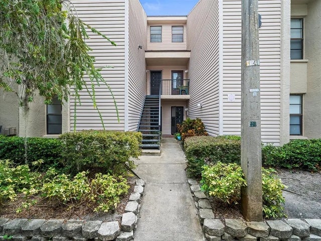7877 Niagara Avenue 1802, TAMPA