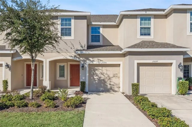 2093 Crystal Bell Street, ORLANDO