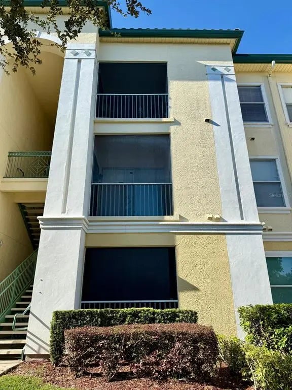 8911 Legacy Court 307, KISSIMMEE