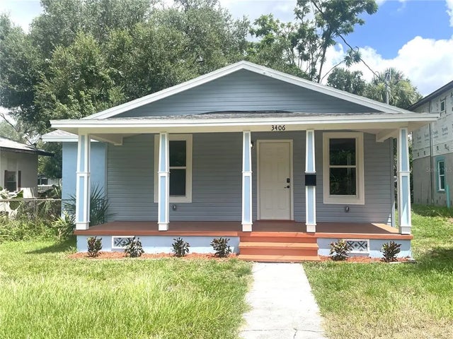 3406 E 9th Avenue, TAMPA