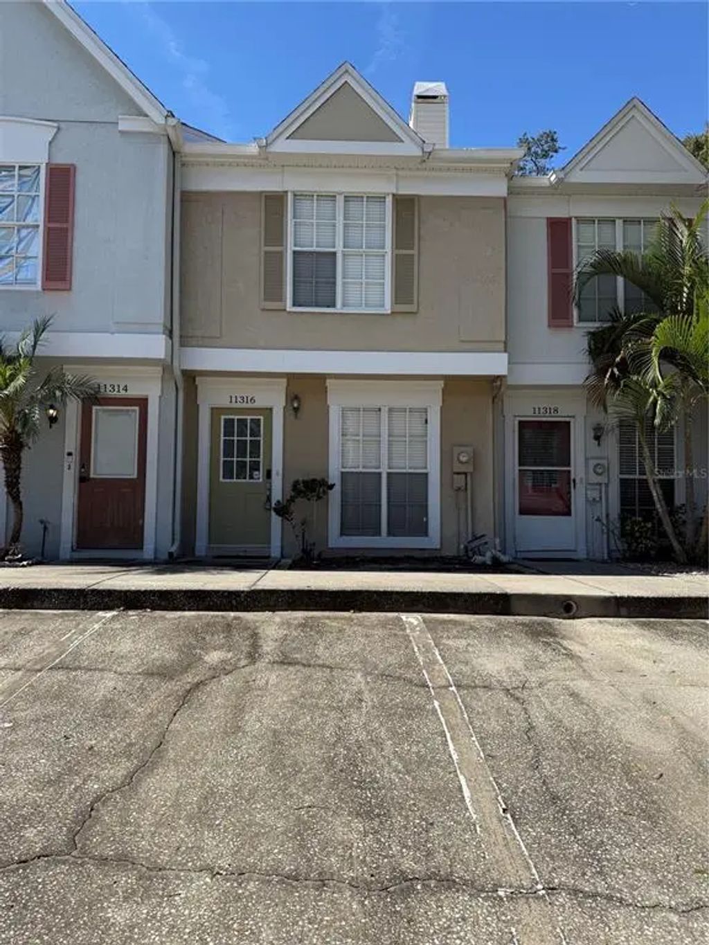 11316 Grandville Drive 3g, TEMPLE TERRACE