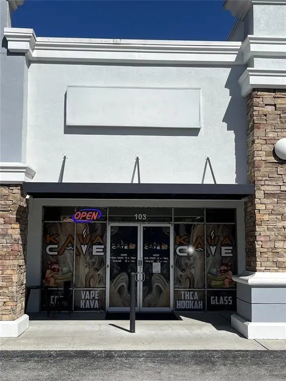 N/A, NEW PORT RICHEY