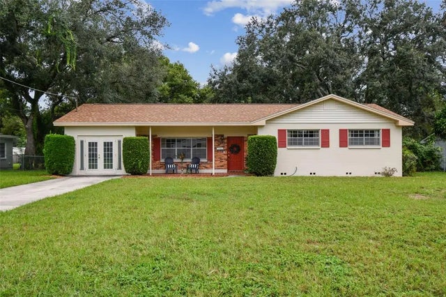 1719 W Overpar Drive Drive, TAMPA