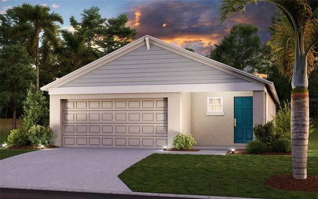 4430 Riverbend Boulevard, HAINES CITY