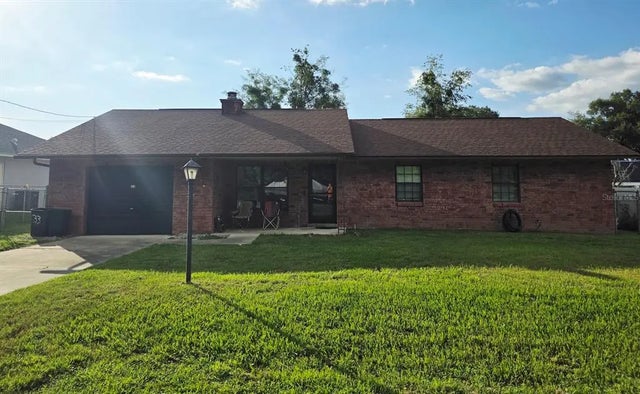 33 Banyan Pass, OCALA