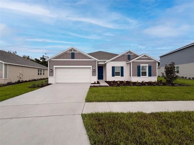 669 Tundra Loop, GROVELAND