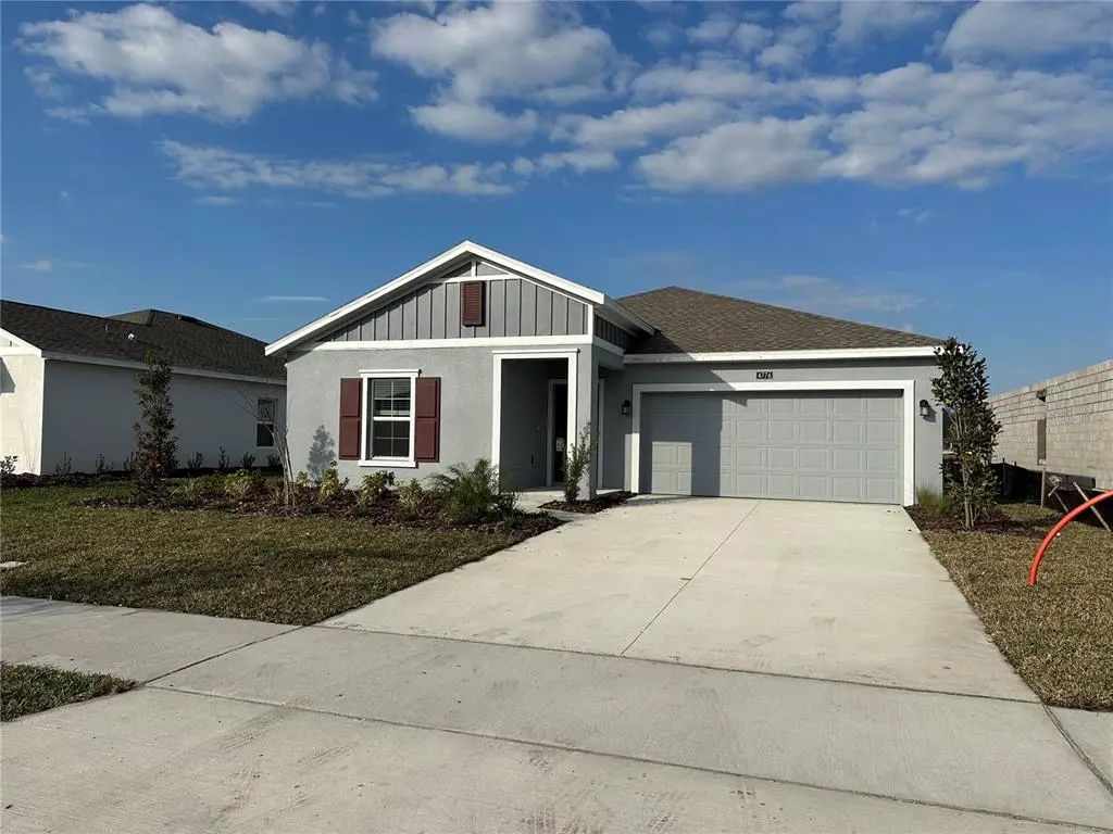 4776 Cloister Street, KISSIMMEE