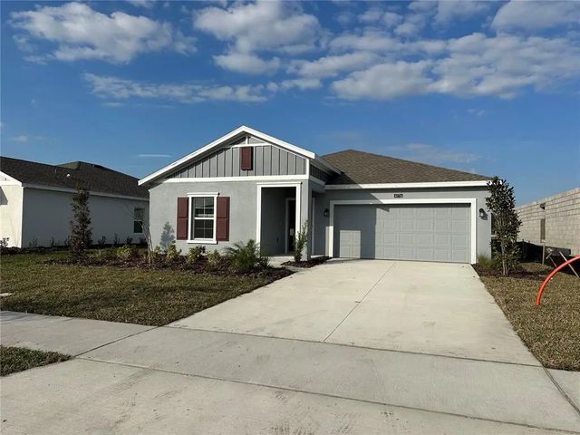 4776 Cloister Street, KISSIMMEE