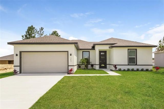 363 Elderberry Court, POINCIANA