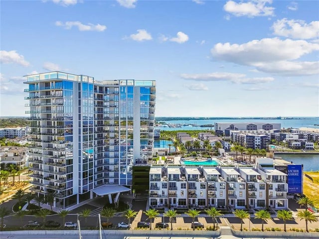 5120 Marina Way 14006, TAMPA