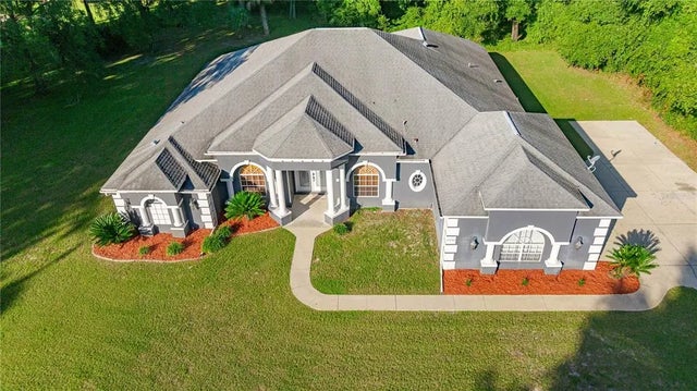 11250 N Blackfoot Point, CITRUS SPRINGS