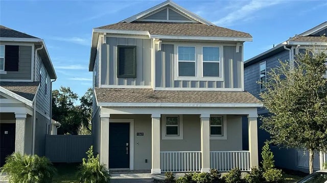 1563 Cross Prairie Parkway, KISSIMMEE