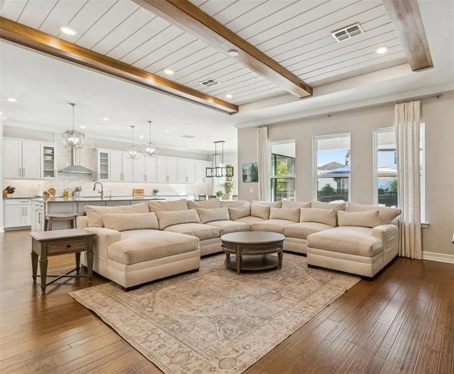 2519 Cordoba Ranch Boulevard, LUTZ