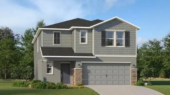 4398 River Beacon Boulevard, DAVENPORT