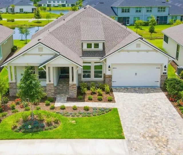 495 Stirling Bridge Drive, ORMOND BEACH