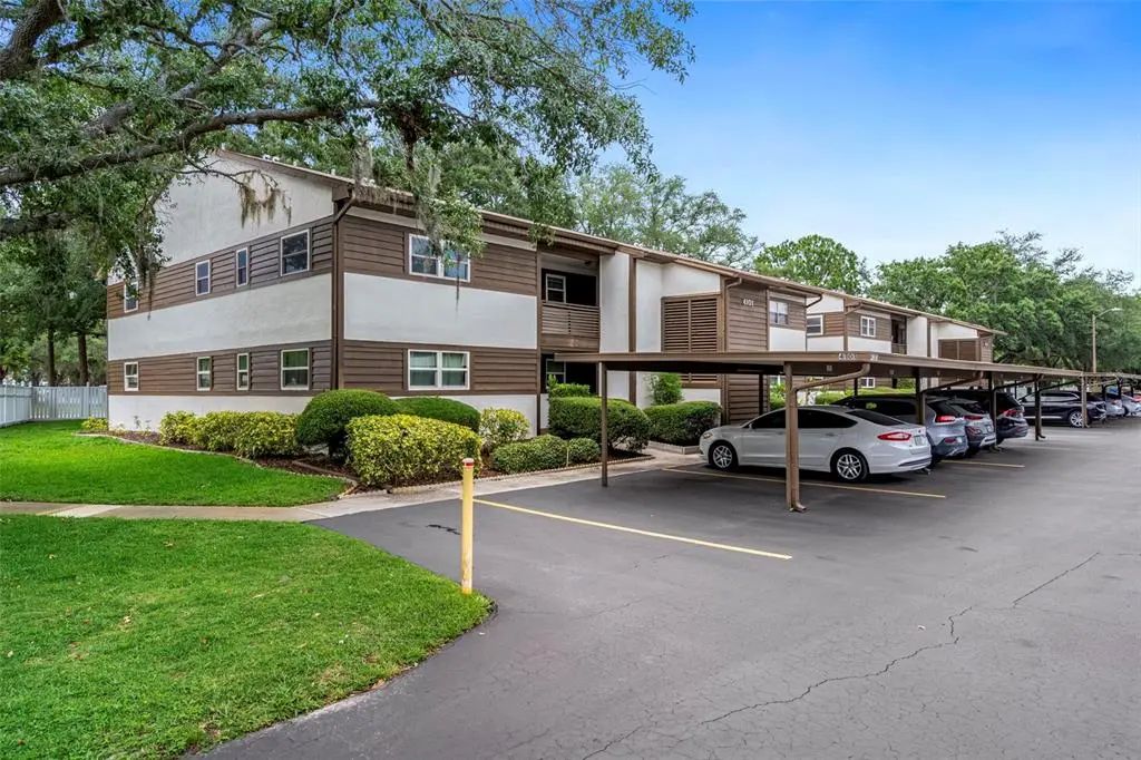 4101 Passport Lane 202, NEW PORT RICHEY