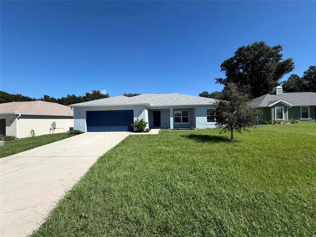 5315 Se 91st Street, OCALA