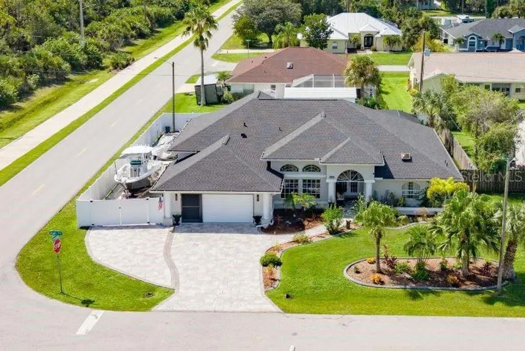 23529 Dean Avenue, PORT CHARLOTTE