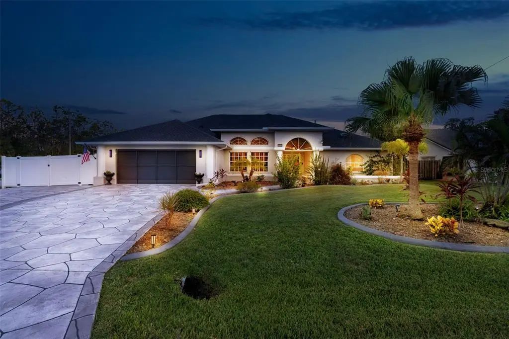 23529 Dean Avenue, PORT CHARLOTTE