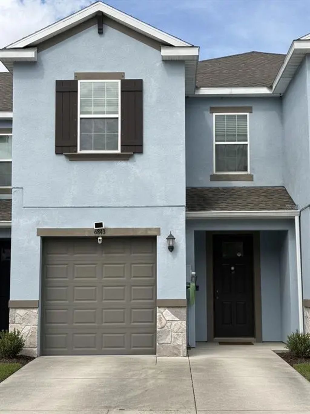 6843 Citrus Creek Lane, TAMPA