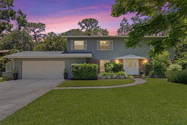 768 Pinellas Point Drive S, ST PETERSBURG