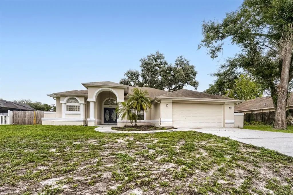 4924 Canterbury Drive, LAND O LAKES