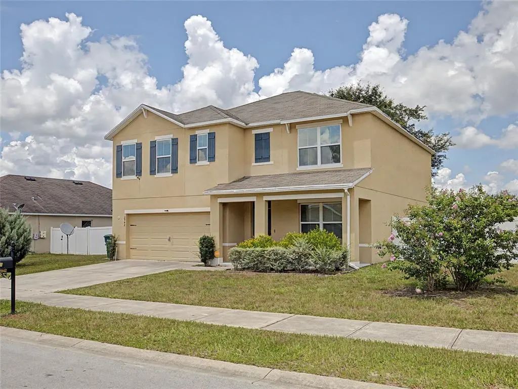 2942 Ne 46th Avenue, OCALA