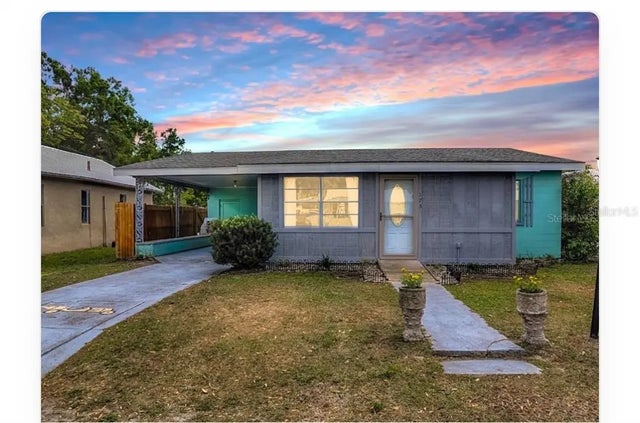 123 W Dade Avenue, BUSHNELL