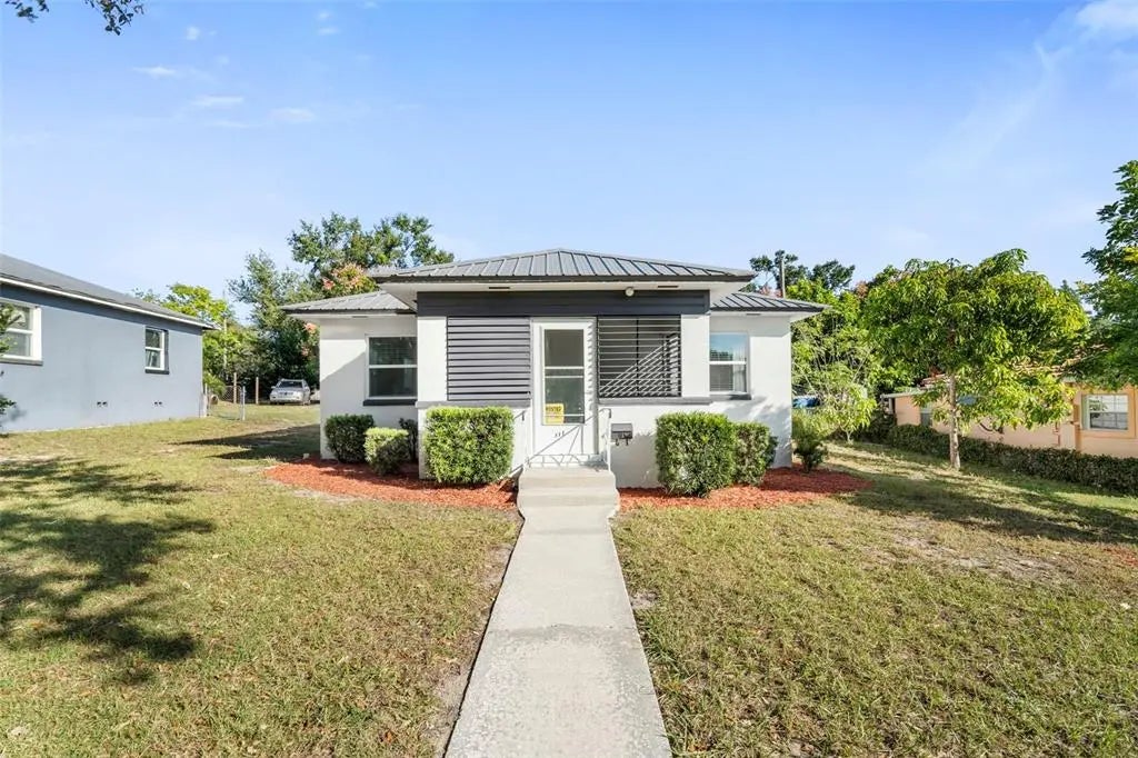 311 Osceola Avenue, LAKE WALES