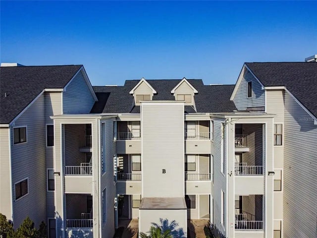 3127 W Sligh Avenue 303b, TAMPA