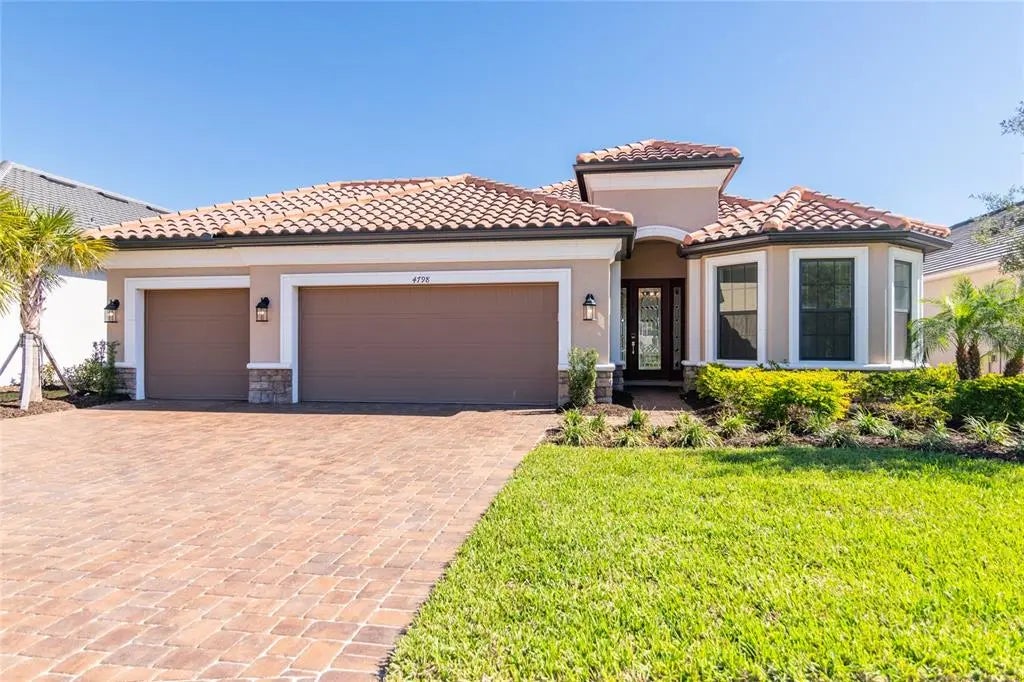 4798 Rosatti Road, WESLEY CHAPEL