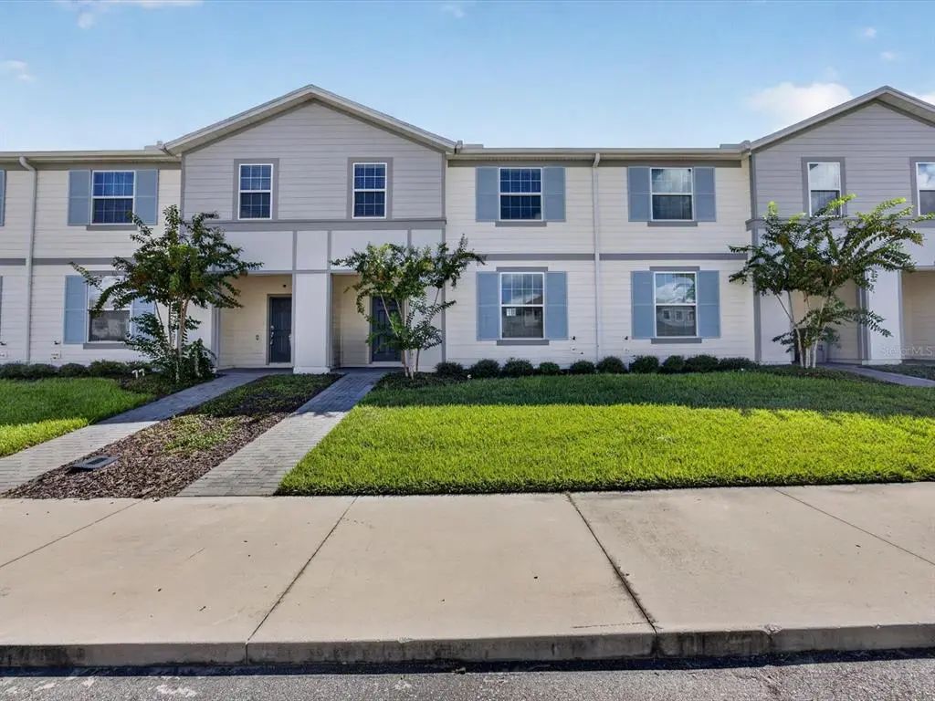 3990 Lana Avenue, DAVENPORT