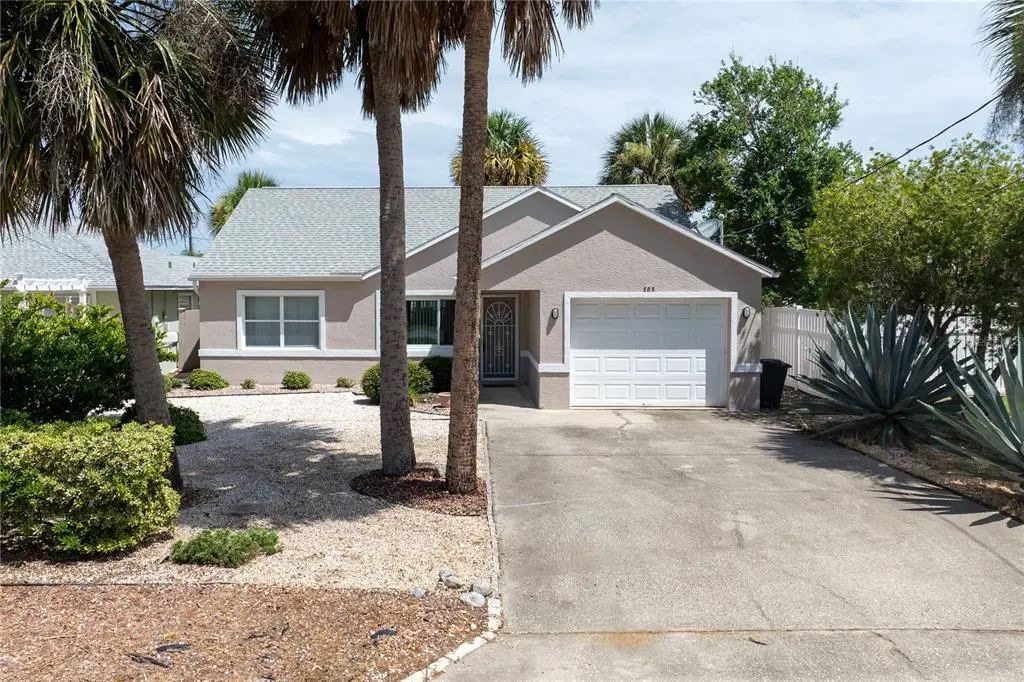 308 N 6th Street, FLAGLER BEACH