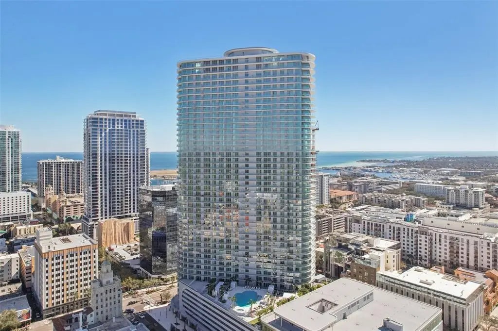 400 Central Avenue 1601, ST PETERSBURG