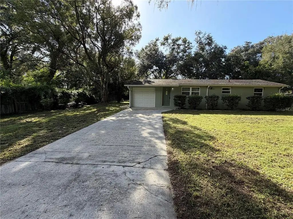 5027 Allen Road, ZEPHYRHILLS