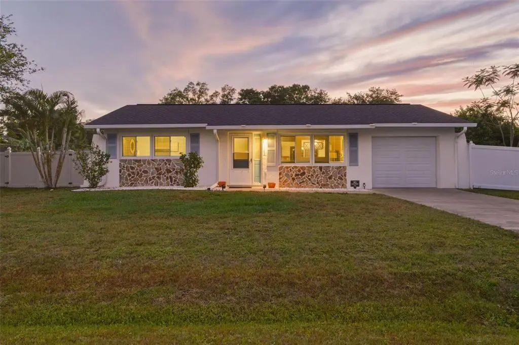 342 Aurora Street, PORT CHARLOTTE