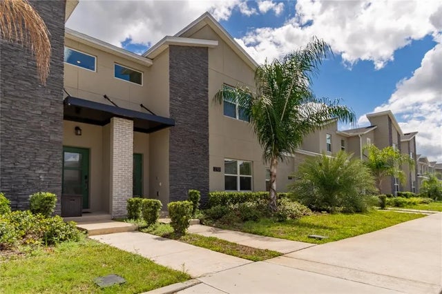 2705 Scrapbook Street, KISSIMMEE