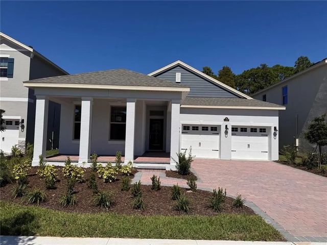 11857 Shine View Lane, WINTER GARDEN