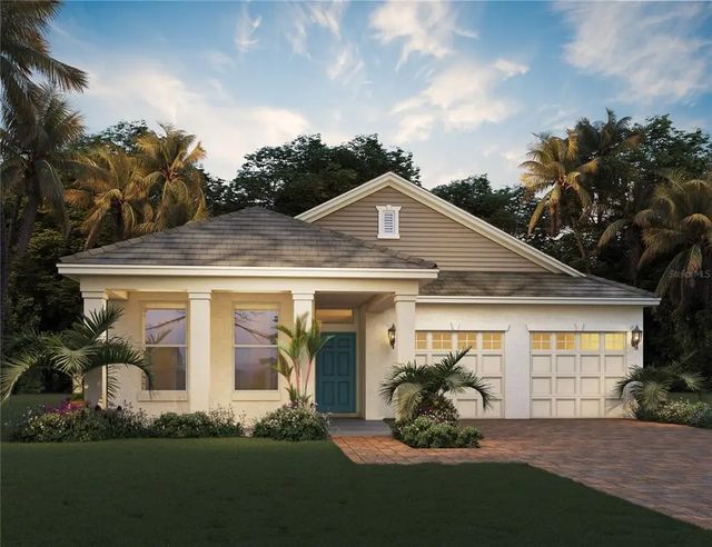 11857 Shine View Lane, WINTER GARDEN