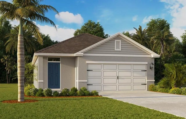 5601 Brook Lane, HAINES CITY