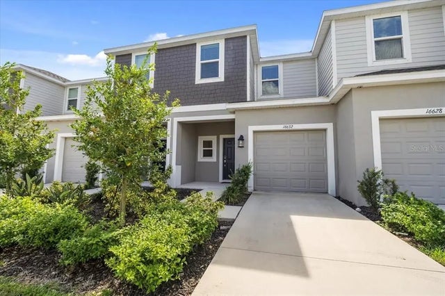 16632 Bergamo Place, BRADENTON